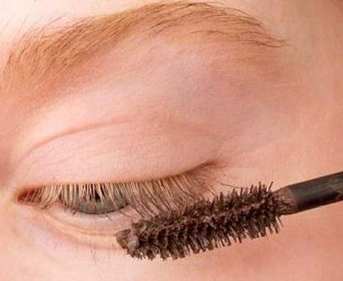 Макияж для осеннего типа внешности. Макияж для осеннего цветотипа, фото