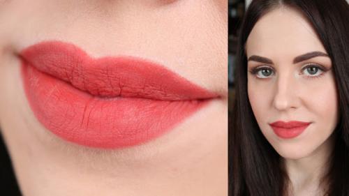 Clinique для губ. Обзор шести оттенков карандашей для губ Clinique Quickliner for lip Intense