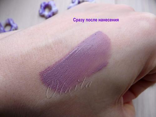 Maybelline super stay Matte Ink. Жидкая матовая помада Maybelline SuperStay Matte Ink в оттенке 100 Philosopher - отзыв, обзор, свотчи / Maybelline SuperStay Matte Ink in shade 100 Philosopher - review, swatches