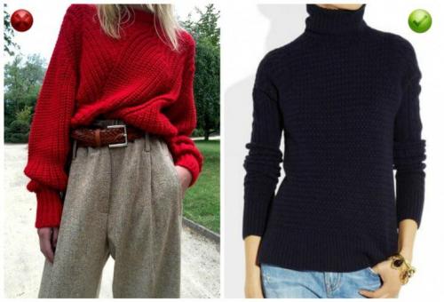 Модные советы от Эвелины Хромченко на осень 2019. Зимуй со стилем: 9 модных советов от Эвелины Хромченко 21