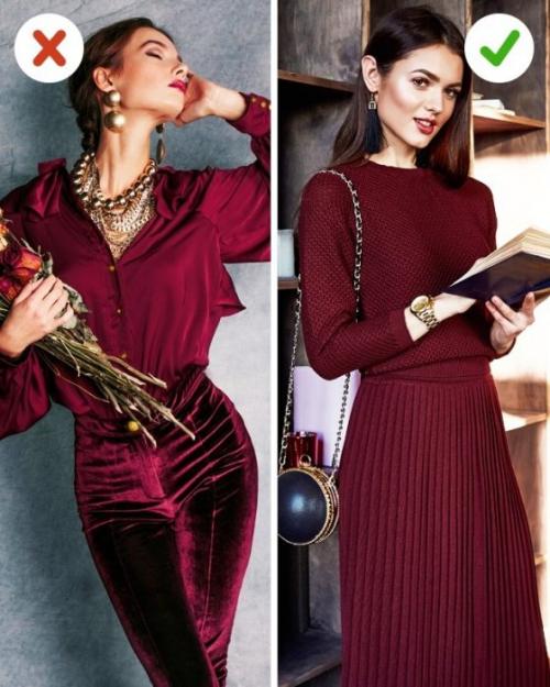 Эвелина Хромченко советы 2019. Топ-6 ошибок от Эвелины Хромченко, которые превращают образ в «дешевку»