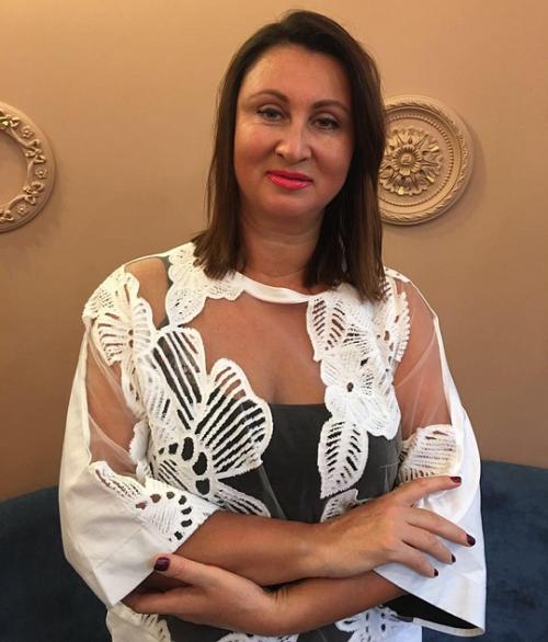 Осенние процедуры для лица. Комплекс процедур ухода за лицом дома 01