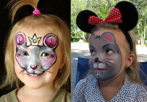 Костюмы на новый год для мальчиков своими руками. Символ нового года – Крыса