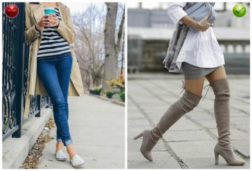 Модные советы от Эвелины Хромченко на осень 2019. Зимуй со стилем: 9 модных советов от Эвелины Хромченко 23