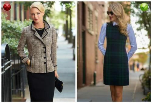 Модные советы от Эвелины Хромченко на осень 2019. Зимуй со стилем: 9 модных советов от Эвелины Хромченко 22