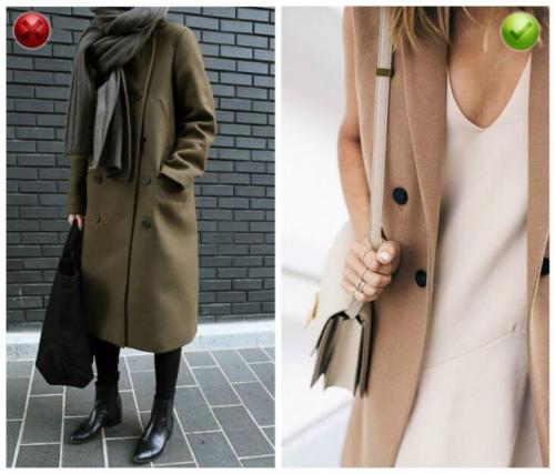 Модные советы от Эвелины Хромченко на осень 2019. Зимуй со стилем: 9 модных советов от Эвелины Хромченко 20