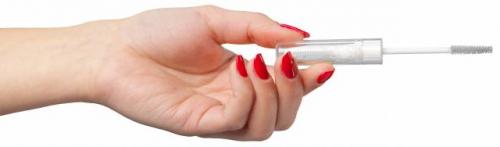 Белая тушь для ресниц: как «носить» и с чем сочетать?