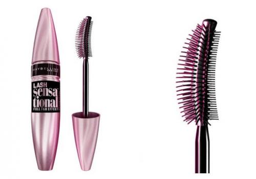 Какая кисточка для подкручивания ресниц. Кисточка для туши: как ее правильно выбрать под тип ресниц