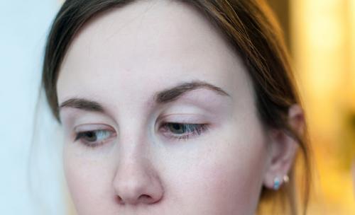 Гель для бровей летуаль. Коллекция средств для бровей ID от Лэтуаль Selection.