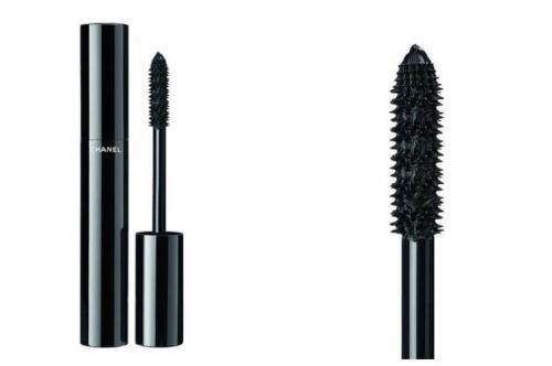 Какая кисточка для подкручивания ресниц. Кисточка для туши: как ее правильно выбрать под тип ресниц