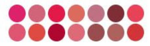 Kiss and Blush ys.  YSL Kiss  Blush Baby Doll in 19 Corail Sulfureux