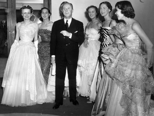 Макияж 50 х годов. История макияжа. 50-е годы 06 Макияж 50 х годов. История макияжа. 50-е годы 06