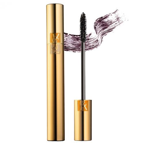 Тушь для ресниц желтого цвета. Цветная тушь: 11 способов добавить красок образу