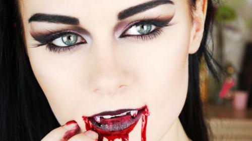 Как нарисовать вампира на Хэллоуин поэтапно – Рисуем графа Дракулу легко