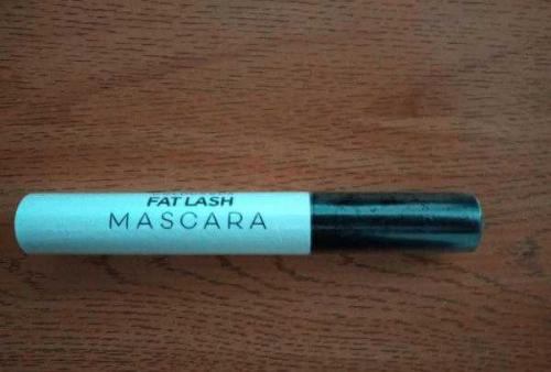 Тушь Mascara Fat Lash. Тушь для ресниц Oriflame Сolourbox Fat Lash Mascara отзывы
