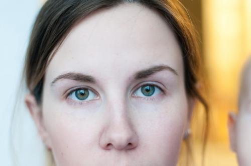 Гель для бровей летуаль. Коллекция средств для бровей ID от Лэтуаль Selection.