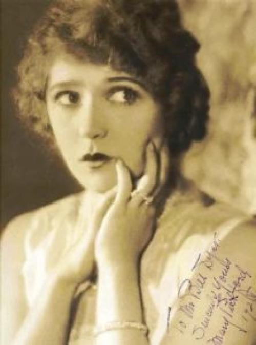 Макияж 30 х годов. История макияжа: 30-е годы 04