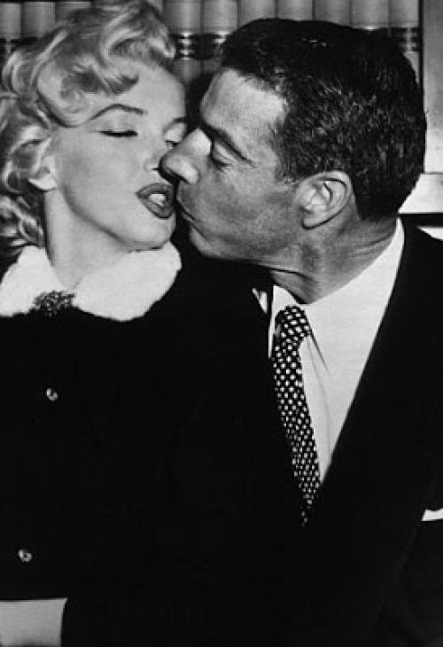 Как красилась Мэрилин Монро. Макияж Мерлин Монро