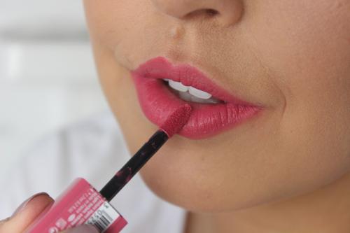 Bourjois Rouge Edition Velvet- 10, 11, 12