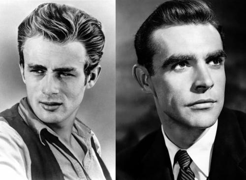 Макияж 50 х годов. История макияжа. 50-е годы 11 Макияж 50 х годов. История макияжа. 50-е годы 11