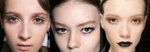 Оранжевые тени для век. Статьи, новости, советы