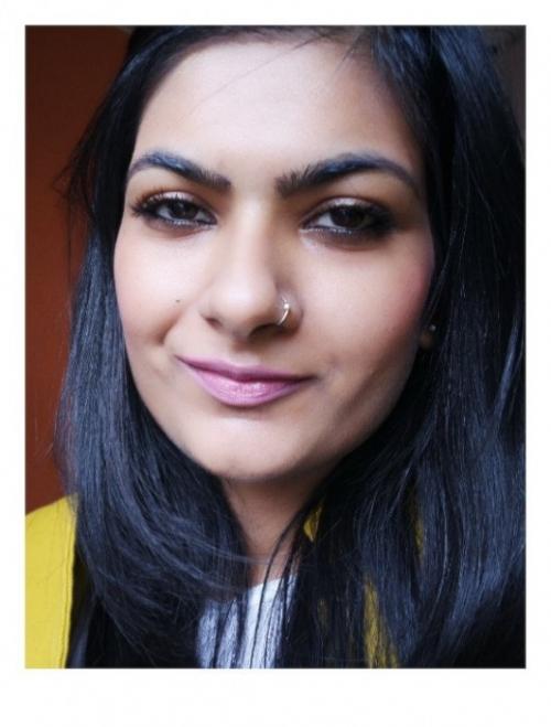 Kiss and Blush ysl Swatches. YSL 9 Rose Epicurien Kiss Blush Review, Swatch