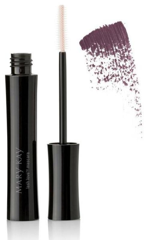 Тушь для ресниц желтого цвета. Цветная тушь: 11 способов добавить красок образу