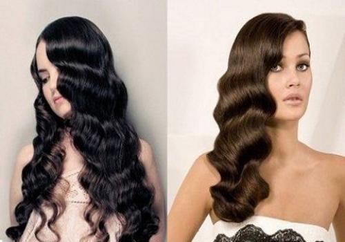 Макияж и прическа в стиле чикаго. Вариации и пошаговые схемы создания укладки своими руками