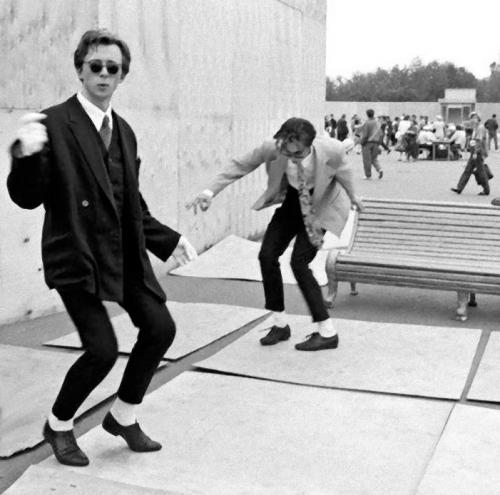 Макияж 50 х годов. История макияжа. 50-е годы 15 Макияж 50 х годов. История макияжа. 50-е годы 15