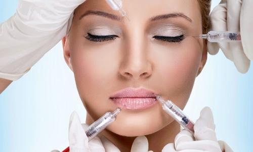 Как делать коррекцию лица. Идеальный овал лица 07