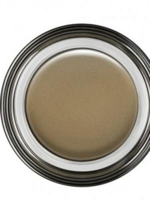 Смоки айс для зеленых глаз: фотоинструкция