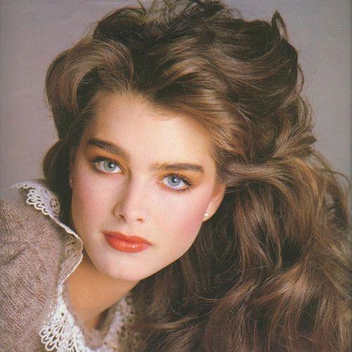 Макияж 80 х годов. Макияж в стиле 80-х годов