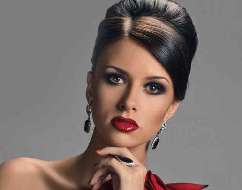 Рассыпчатая мерцающая пудра. Мерцающая пудра: звезда в шоке!