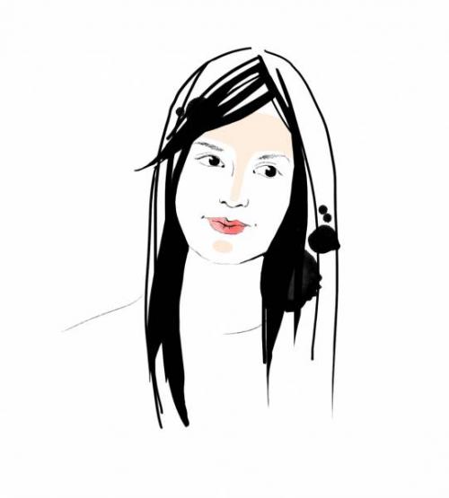 Макияж для круглого лица: особенности