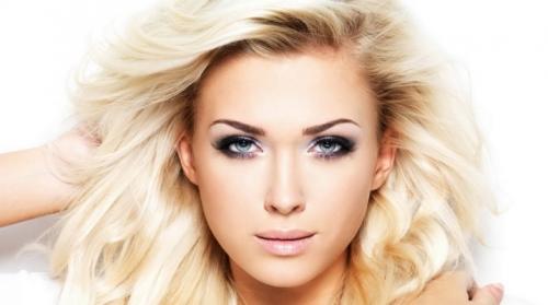 Палетка теней для цветотипа Лето. Макияж для цветотипа Лето