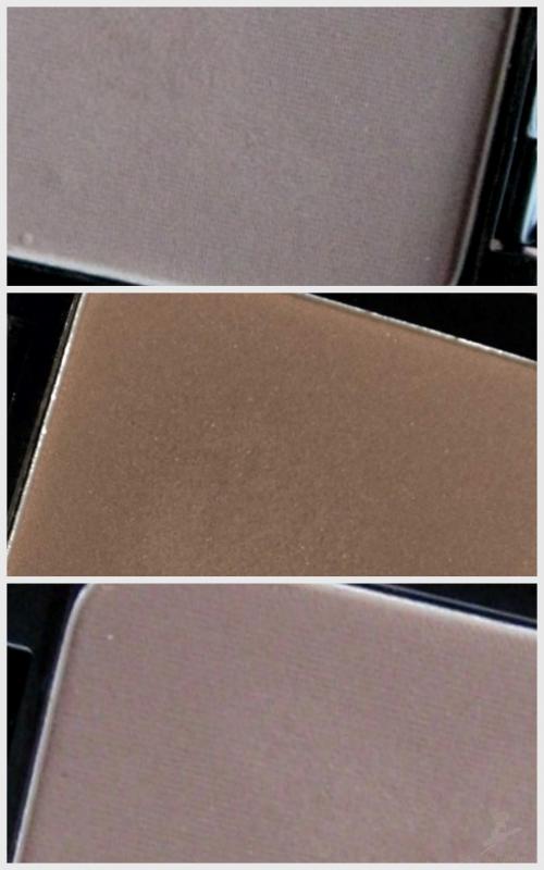 Румяна NYX professional makeup High Definition Blush тон 22 Taupe. Мой отзыв о румянах NYX High Definition Blush оттенок Taupe 04