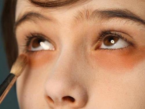 Грим Ведьмы на Хэллоуин своими руками. Чарующий макияж Ведьмы на Хэллоуин 32 Грим Ведьмы на Хэллоуин своими руками. Чарующий макияж Ведьмы на Хэллоуин 32