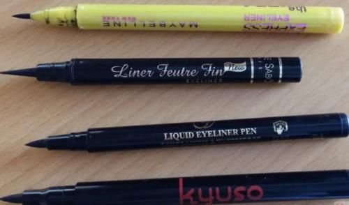 Чем рисуют стрелки на глазах. Чем рисовать стрелки на глазах – выбор косметических средств 01 Чем рисуют стрелки на глазах. Чем рисовать стрелки на глазах – выбор косметических средств 01