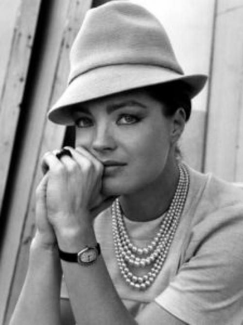 Макияж в стиле 60-х годов 09