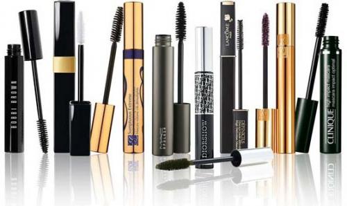 Самая лучшая тушь для коротких прямых ресниц. Как выбрать идеальную тушь