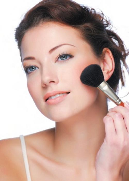 Макияж пошаговый смоки айс. Smoky Eyes – пошаговое выполнение дымчатого макияжа 08