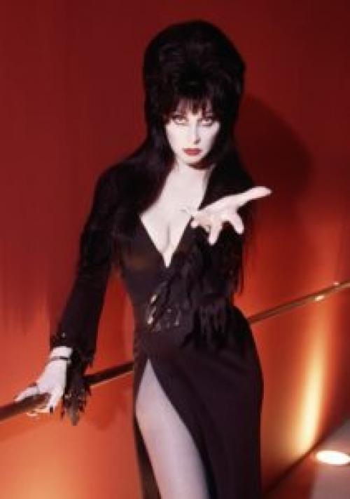 Ведьмы на Хэллоуин грим. Чарующий макияж Ведьмы на Хэллоуин 16