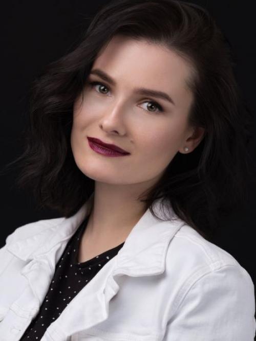 Хайлайтер для круглого лица. Как наносить хайлайтер на лицо?