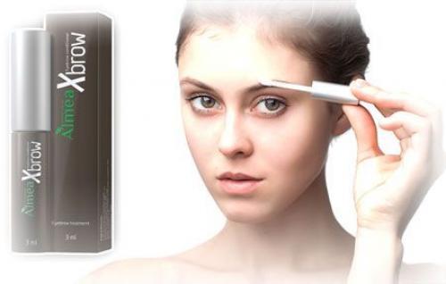 Дешевые средства для бровей. Лучше растут неповрежденные брови
