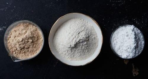 Как сделать сахарную пудру своими руками. Лайфхак: Как сделать сахарную пудру в домашних условиях