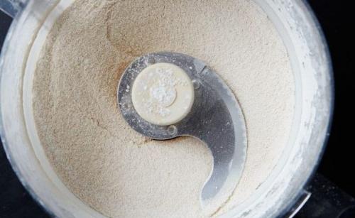 Как сделать сахарную пудру своими руками. Лайфхак: Как сделать сахарную пудру в домашних условиях