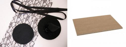 Шляпа Ведьмы. Как сделать шляпу Ведьмы своими руками на Хэллоуин