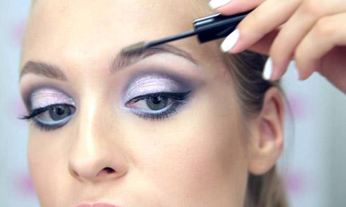 Тушь для бровей. Обзор лучших тушей для бровей и правила их использования