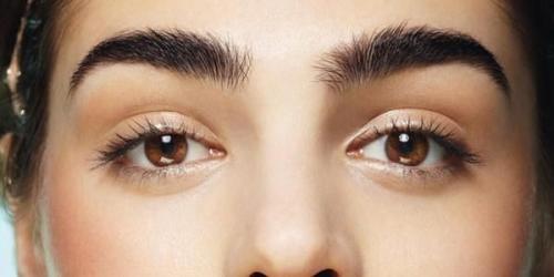 Дешевые средства для бровей. Лучше растут неповрежденные брови