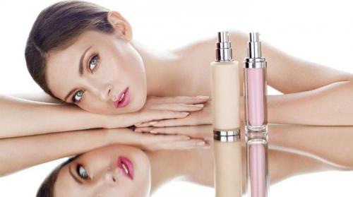 Как сделать тональный крем в домашних условиях?